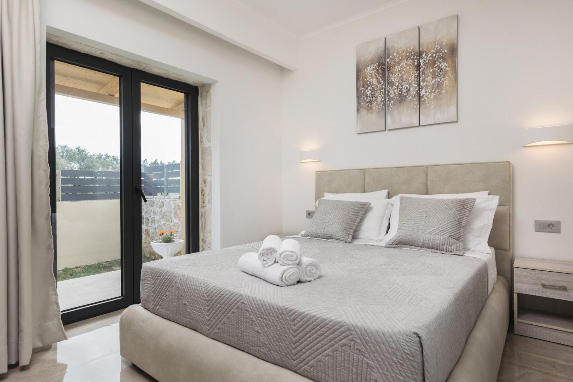 Mateo & Filipos Luxury Villa Ambelokipoi (Zakynthos)