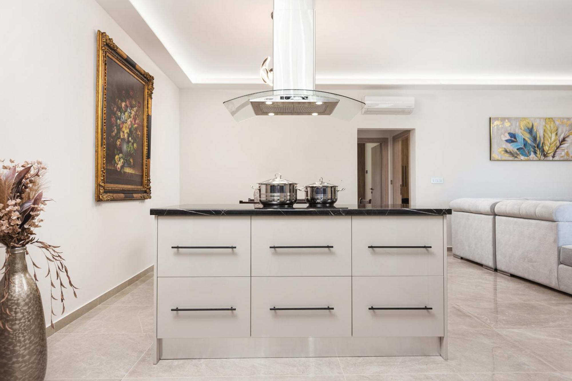 Villa Mateo & Filipos Luxury Ambelokipoi (Zakynthos)