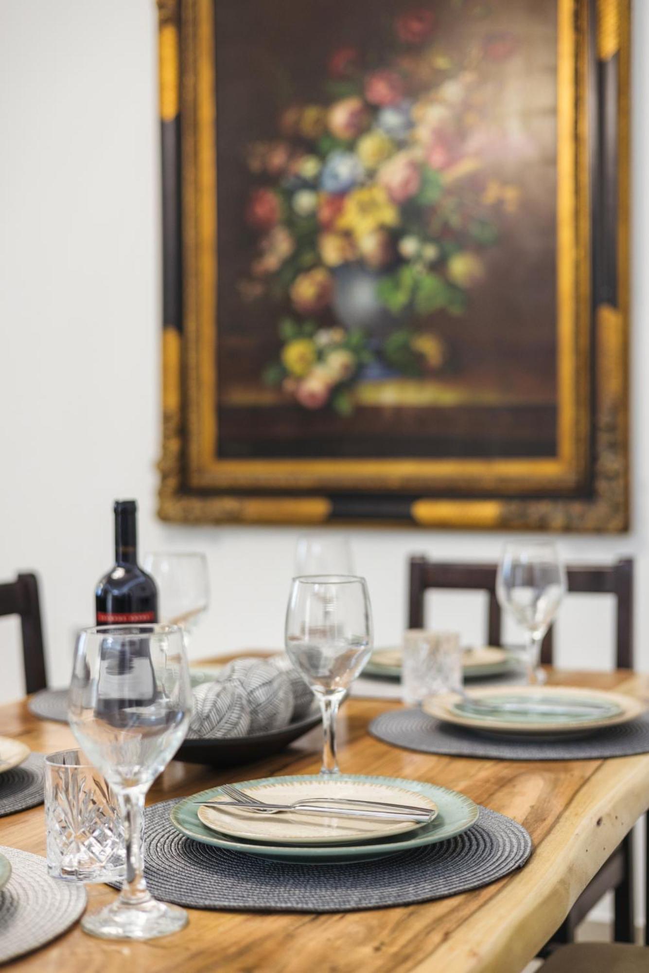Mateo & Filipos Luxury Villa