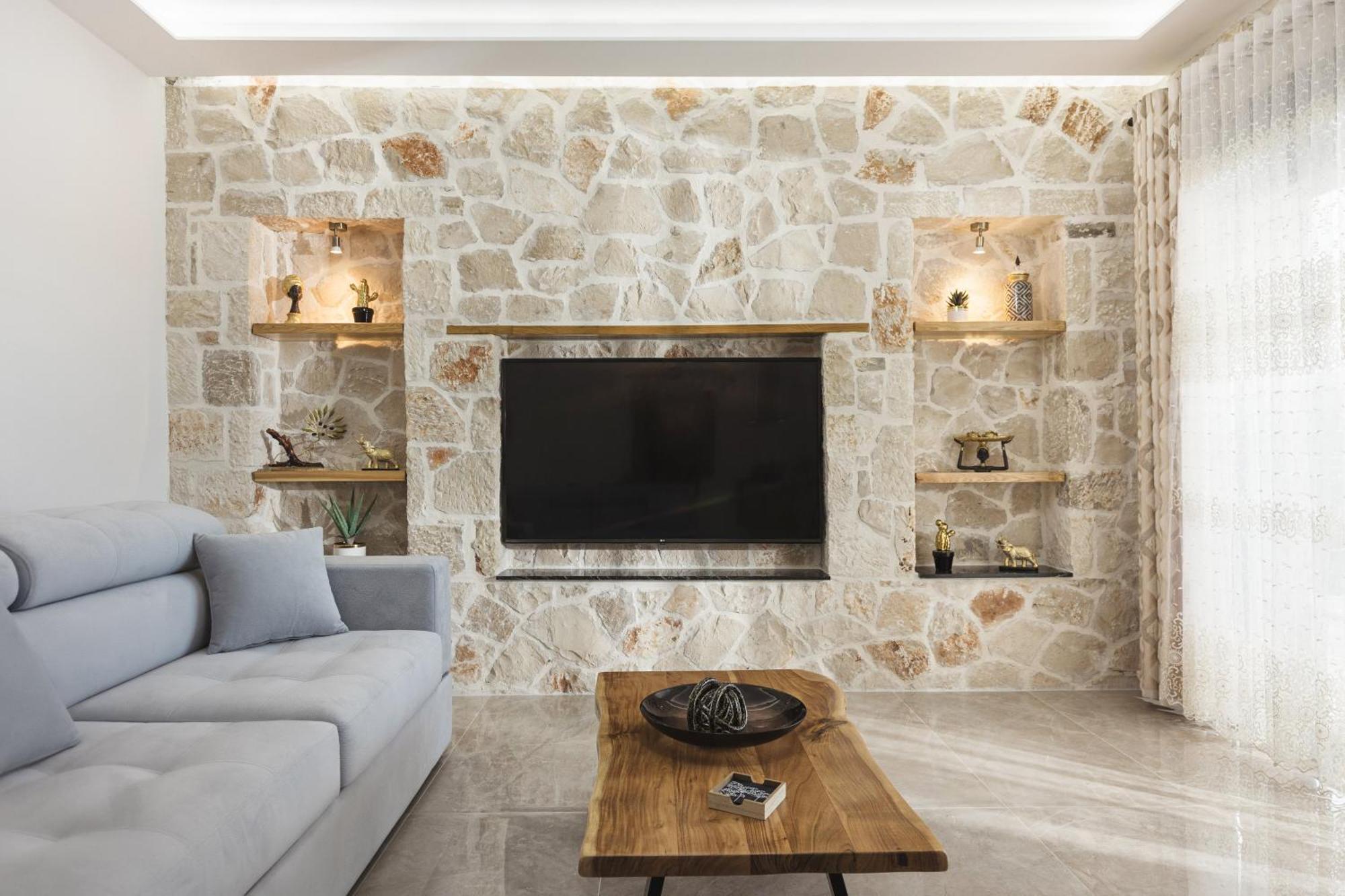 Mateo & Filipos Luxury Villa Ambelokipoi (Zakynthos)