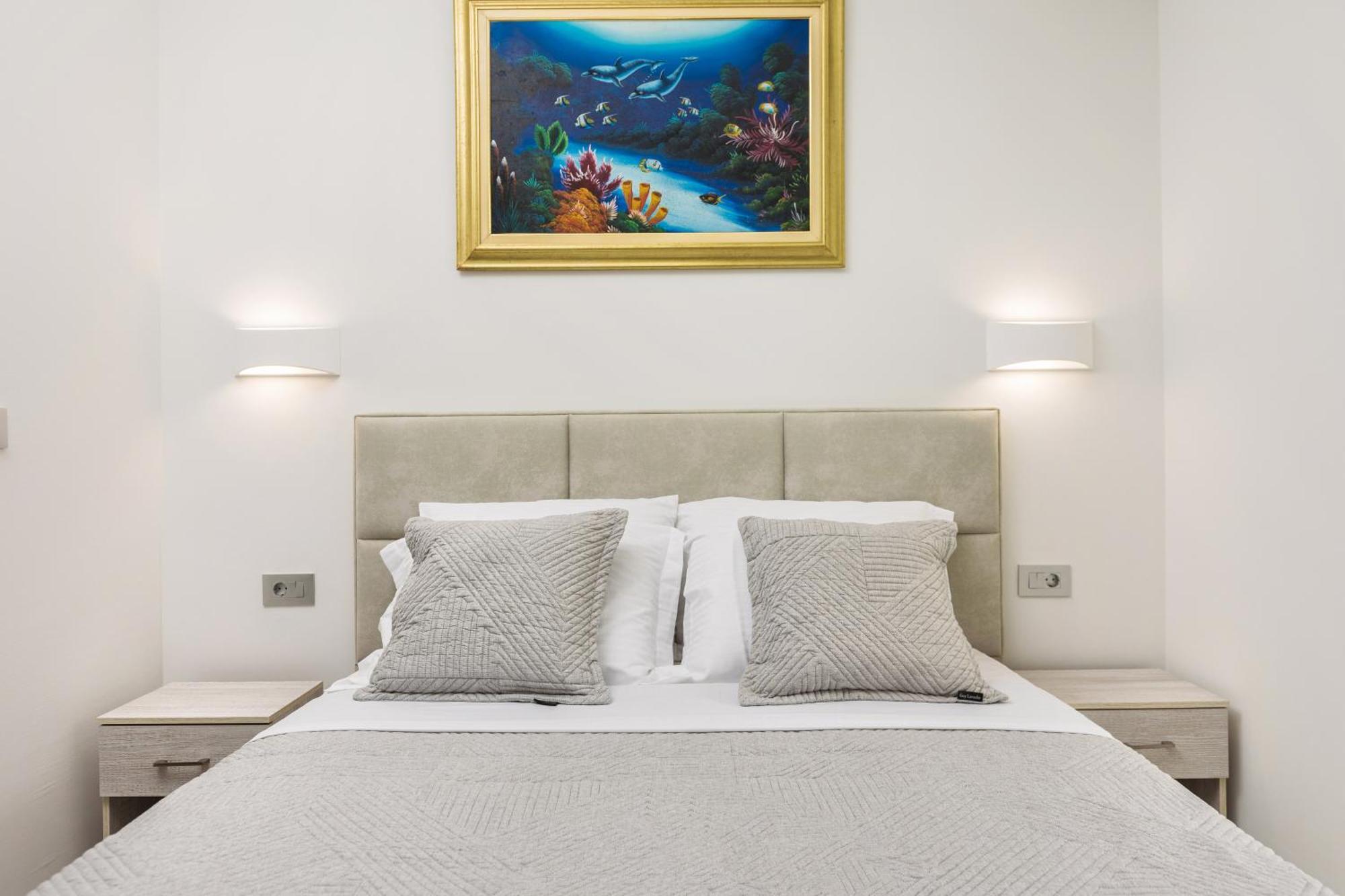 Mateo & Filipos Luxury Ambelokipoi (Zakynthos)