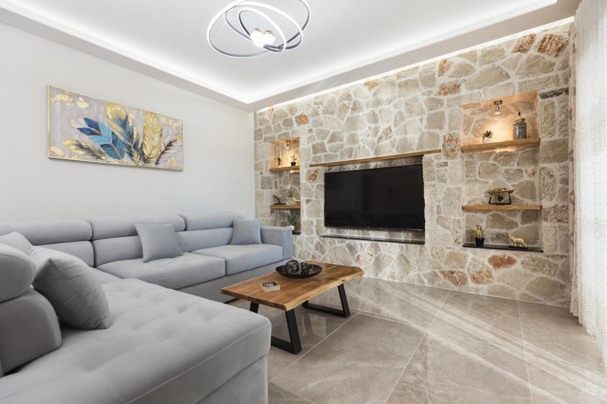 Mateo & Filipos Luxury Ambelokipoi (Zakynthos)
