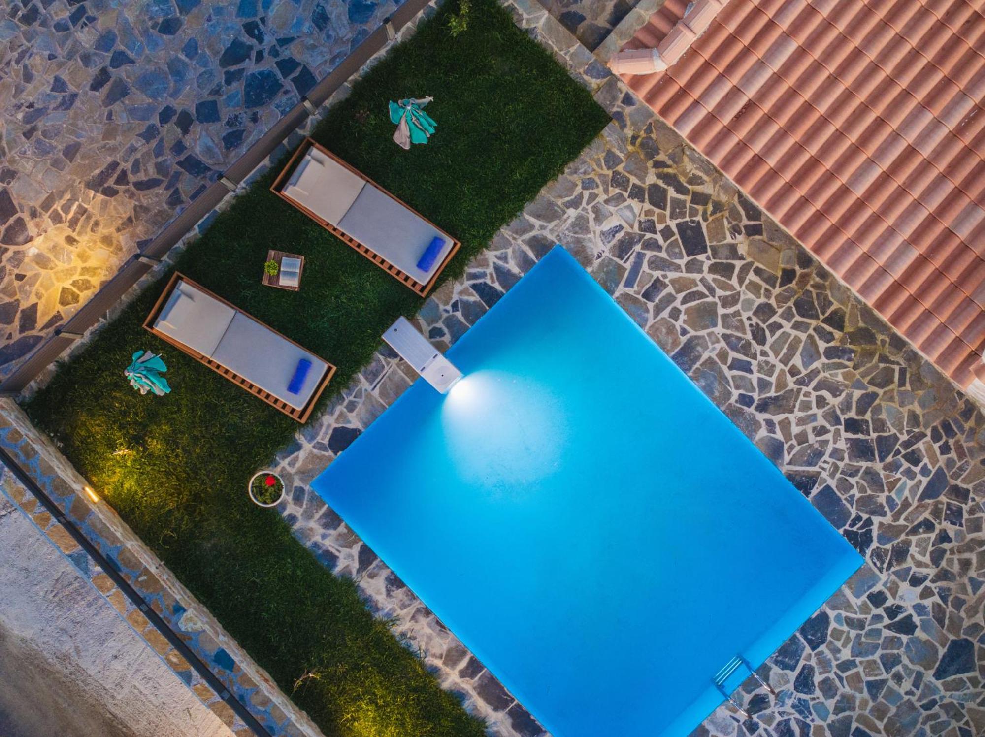 Mateo & Filipos Luxury * Ambelokipoi (Zakynthos)