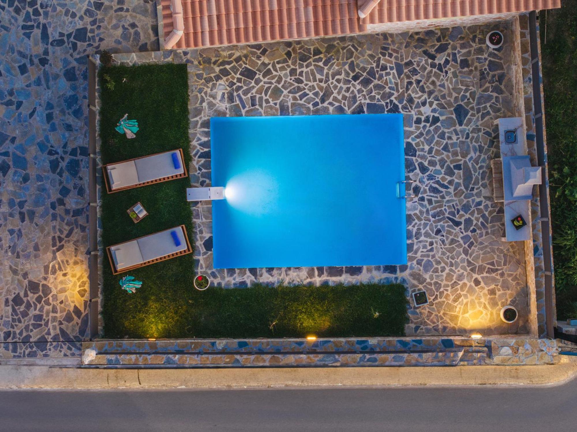 Villa Mateo & Filipos Luxury Ambelokipoi (Zakynthos)