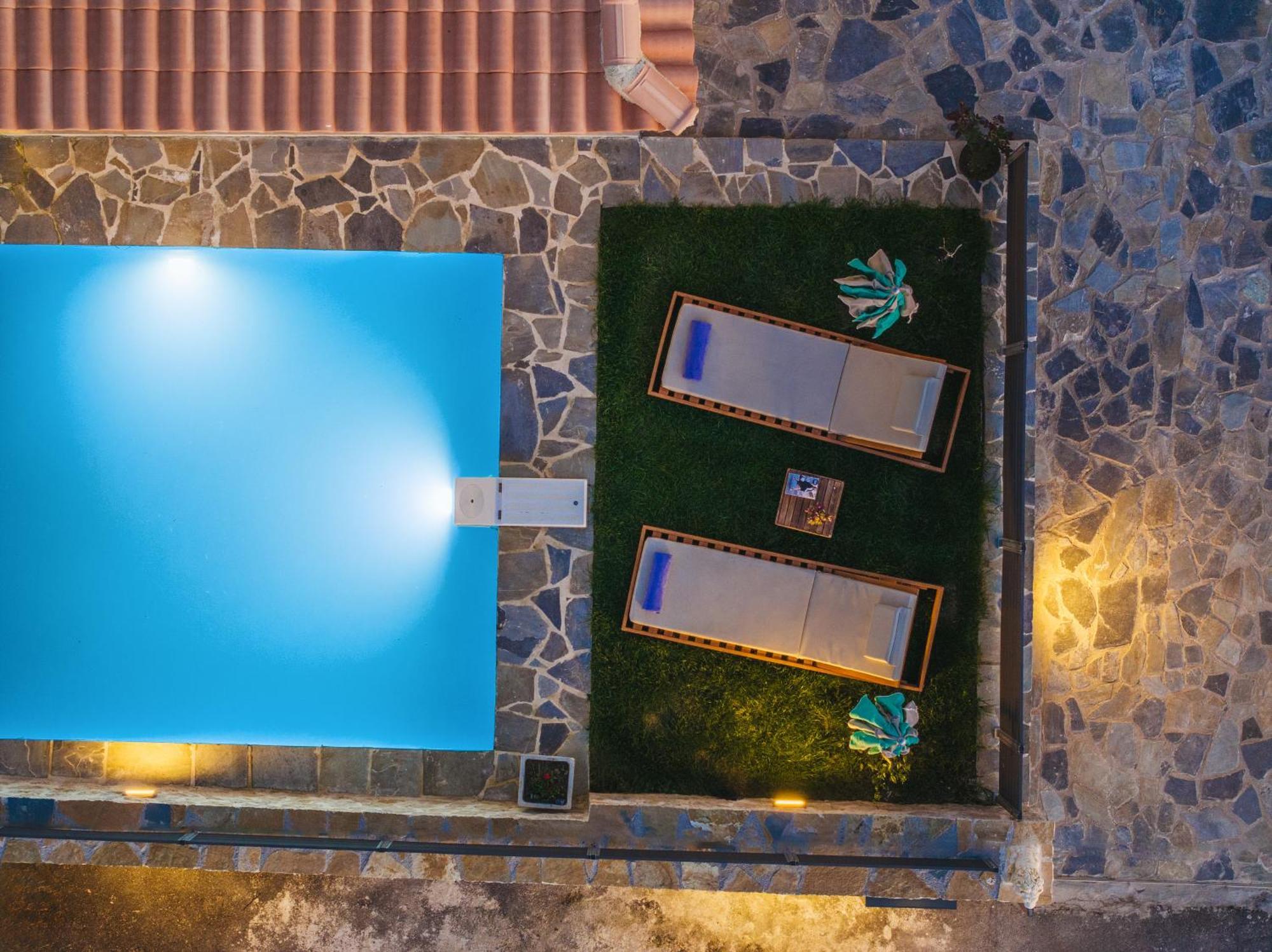 Mateo & Filipos Luxury Ambelokipoi (Zakynthos)