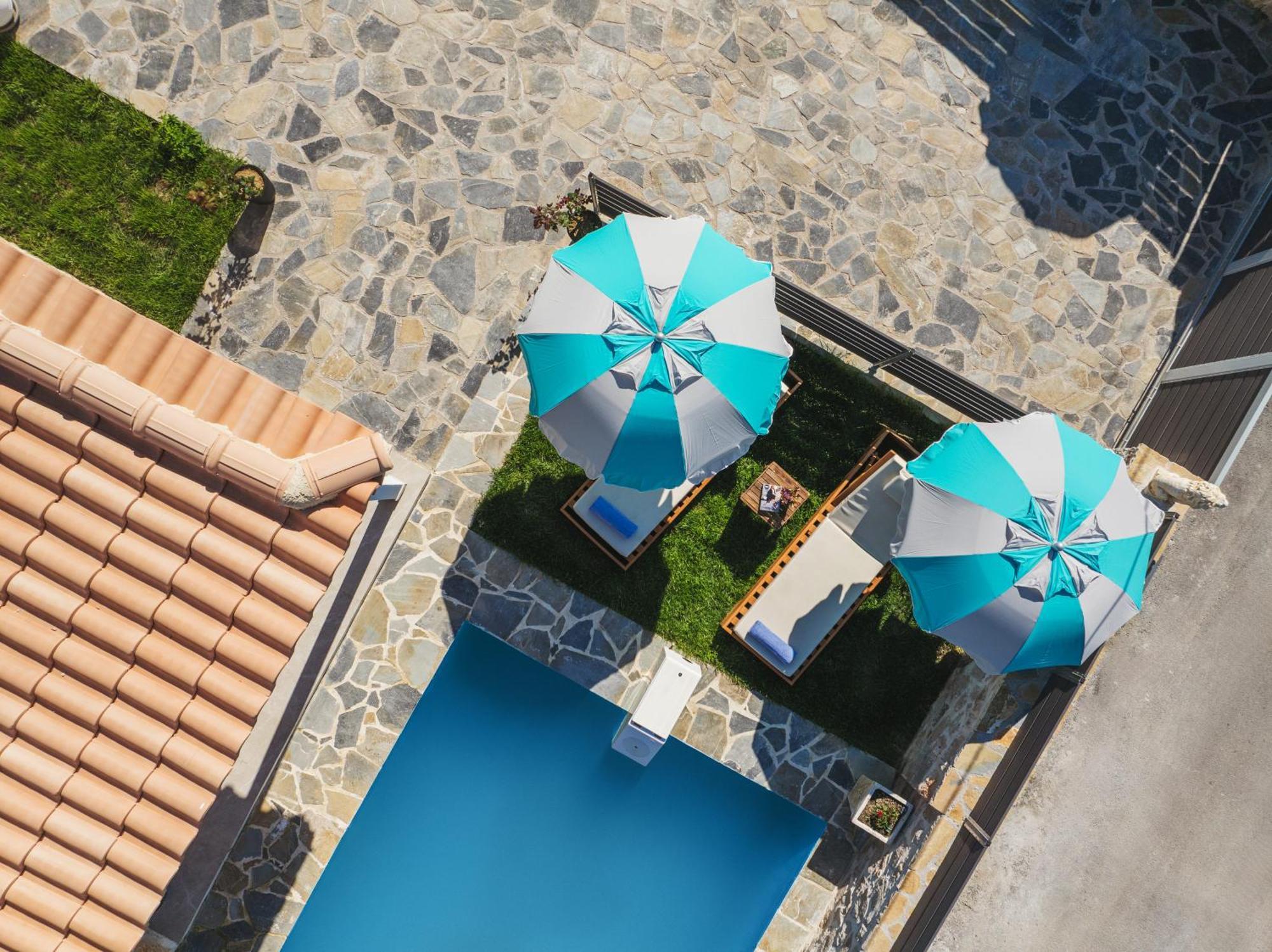 Mateo & Filipos Luxury Ambelokipoi (Zakynthos)